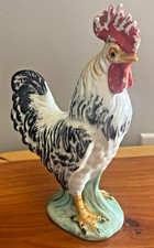 ceramic rooster figurine for sale ceramic rooster figurine for sale Byron
