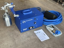Fuji spray equipment for sale  Oklahoma City