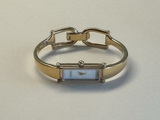 Near mint gucci for sale  BARNSTAPLE