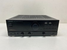 Kenwood a83 stereo for sale  WESTCLIFF-ON-SEA