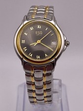 Esq movado swiss for sale  Overland Park