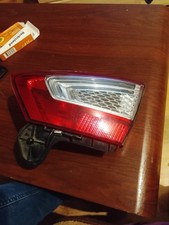 Lanterna traseira lateral direita Ford Mondeo MK4 BS71-13A602-AC 2011 RHD comprar usado  Enviando para Brazil