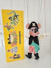Pelham puppet 1963 for sale  SWINDON