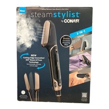 Conair steam stylist for sale  USA