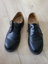 Martens loch schwarz gebraucht kaufen  Mannheim