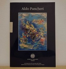 Aldo pancheri museo usato  Italia