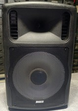 Diffusore amplificato ridem usato  Catania