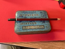 Churchmans antique tobacco for sale  SKIPTON