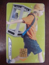 Telecarte telecom d'occasion  Saint-Florent