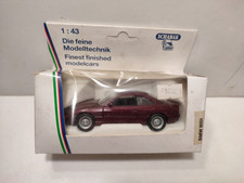 Voiture schabak bmw d'occasion  Toulouse-