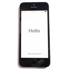 iphone 5s black 16gb for sale iphone 5s black 16gb for sale  Santa Rosa