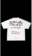 Shirt occhi che... usato  Casapesenna