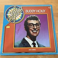 Buddy holly the gebraucht kaufen  Köln