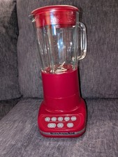 Kitchenaid blender red for sale  New Freedom