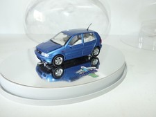 Polo portes bleu d'occasion  Belz