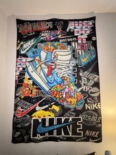 Nike carpet colorful for sale  Greeley