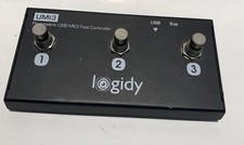Logidy umi3 parametric for sale  Chula Vista