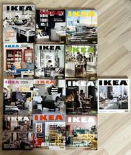 Lot ikea catalogs for sale  Santa Clara