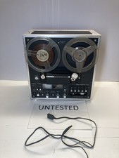 Sony 640 stereo for sale  HYTHE