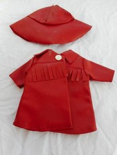 Vetement vintage impermeable d'occasion  Aimargues