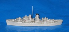 Używany, Korweta brytyjska SNOWBERRY, Neptun 1182a, metal, 1:1250 na sprzedaż  Wysyłka do Poland