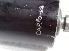 Tapping head engineering for sale  ST. HELENS
