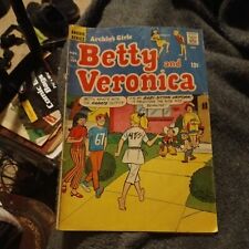 Archie girls betty for sale  Charlottesville