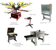 Lawson screen printing for sale  Sumiton