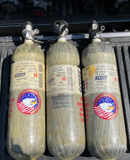 Scott scba 4500 for sale  Norwalk