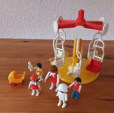 Playmobil karussell zubehör gebraucht kaufen  Warburg