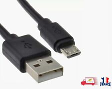 Câble alimentation usb d'occasion  Saran