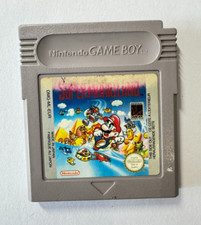 Super mario land usato  Guidonia Montecelio