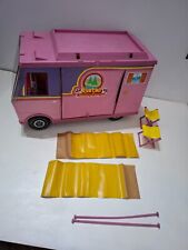 Raro barbie country usato  Roma