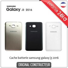Cache batterie coque d'occasion  France