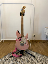 Guitare electrique squier d'occasion Guitare electrique squier d'occasion  Herbignac