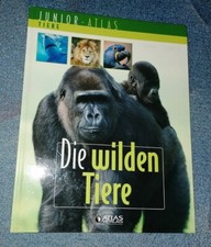 Junior atlas atlas gebraucht kaufen  Magdeburg