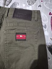 Burberry pantalone classico usato  San Vito dei Normanni