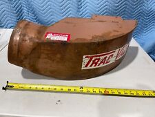 Trac vac chute for sale  Ladoga