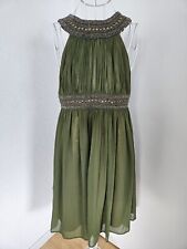 Damen abendkleid cocktail gebraucht kaufen  Altdorf, Freimersheim, Venningen