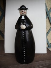 Bouteille bénédictine art d'occasion  Cergy-
