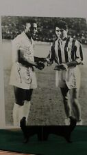 Pele sivori autografata usato  Novara