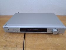 Sony stereo tuner for sale  Shipping to Ireland