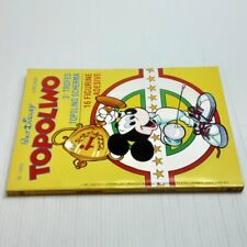 Topolino n.1853 giu usato  Torino