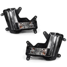 Luzes de neblina para Cadillac Escalade 2015-2020 sem par de lâmpadas LED LH RH comprar usado  Enviando para Brazil