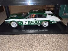 Autoart jaguar v12 for sale  EPPING