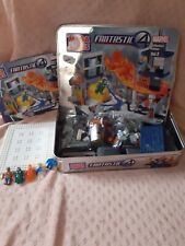 Mega bloks marvel d'occasion  Belfort