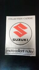 Autocollant sticker vintage d'occasion  Caen