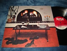 Joyce Faison - Love Fire LP 1981 Erect promo modern soul funk disco plays well, usado comprar usado  Enviando para Brazil