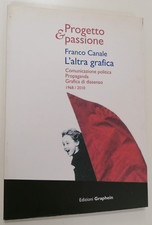 Progetto passione franco usato Progetto passione franco usato  Napoli