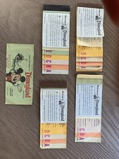 Vintage disneyland 1975 for sale  Downers Grove